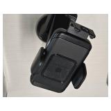 Automatic Induction Fast Wireless Car Charger Phone Holder with Window Suction Cup Mount