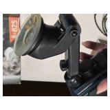 Automatic Induction Fast Wireless Car Charger Phone Holder with Window Suction Cup Mount