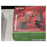 Microsoft Xbox Daystrike Camo Game Controller (in original packaging)