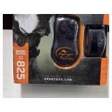 Sport Dog Sport Hunter 825 (in original packaging)