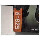 Sport Dog Sport Hunter 825 (in original packaging)