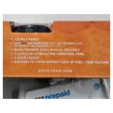Sport Dog Sport Hunter 825 (in original packaging)