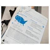 AT&T Vista 2 Prepaid Phone (carbon black) (in original packaging)