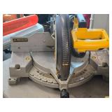 DeWalt® 12' Compound Miter Saw DW705