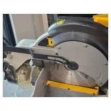 DeWalt® 12' Compound Miter Saw DW705