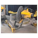 DeWalt® Compound Miter Saw