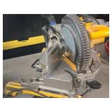 DeWalt® Compound Miter Saw