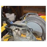 DeWalt® Compound Miter Saw