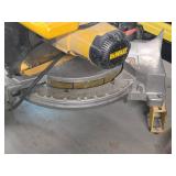 DeWalt® Compound Miter Saw