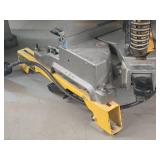 DeWalt® Compound Miter Saw