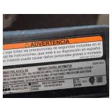 Stihl® 30cc Gasoline Chainsaw 15' Bar