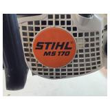 Stihl® 30cc Gasoline Chainsaw 15' Bar