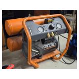 Ridgid® Air Compressor (Painting Equipment) OF45150A