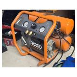 Ridgid® Air Compressor (Painting Equipment) OF45150A