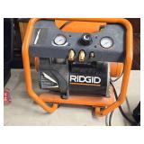 Ridgid® Air Compressor (Painting Equipment) OF45150A
