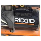 Ridgid® Air Compressor (Painting Equipment) OF45150A