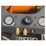 Ridgid® Air Compressor (Painting Equipment) OF45150A