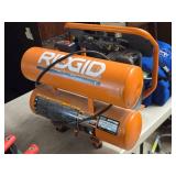 Ridgid® Air Compressor (Painting Equipment) OF45150A