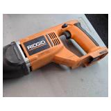 Ridgid® 18V Reciprocating Saw R844