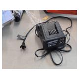 Menard Master Force 20V Impact Drill 241-0382 with Battery, Charger