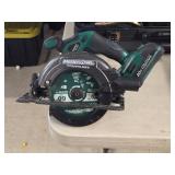 Menard Master Force 20V 6-1/2' Circular Saw 241-0495