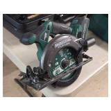 Menard Master Force 20V 6-1/2' Circular Saw 241-0495