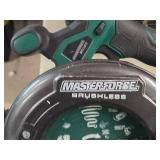 Menard Master Force 20V 6-1/2' Circular Saw 241-0495