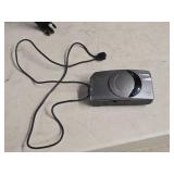Canon Z70W 35mm Film Camera with 2.5 Zoom