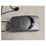 Canon Z70W 35mm Film Camera with 2.5 Zoom