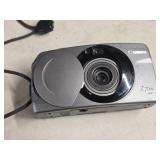 Canon Z70W 35mm Film Camera with 2.5 Zoom
