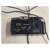 Canon Z70W 35mm Film Camera with 2.5 Zoom
