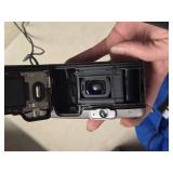 Canon Z70W 35mm Film Camera with 2.5 Zoom