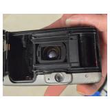 Canon Z70W 35mm Film Camera with 2.5 Zoom
