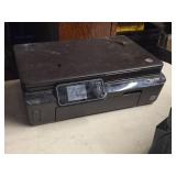 HP Photosmart 5520 Printer / Scanner / Copier / Web