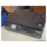 HP Photosmart 5520 Printer / Scanner / Copier / Web