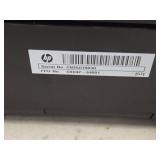 HP Photosmart 5520 Printer / Scanner / Copier / Web