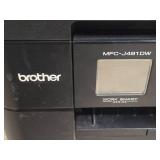 Brother Work Series Printer MFC-J491DW