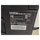 Brother Work Series Printer MFC-J491DW