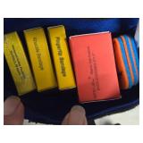EMI EMT Bag with Emergency Supples