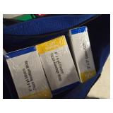 EMI EMT Bag with Emergency Supples