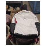 Nike Air Jordan Backpack
