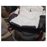 Nike Air Jordan Backpack