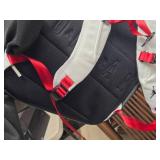 Nike Air Jordan Backpack