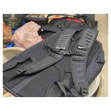 Nike Elite Backpack with Fuel Pocket