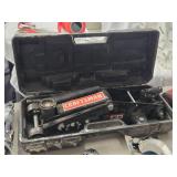 Craftsman® Hydraulic Floor Jack with Case