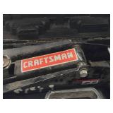 Craftsman® Hydraulic Floor Jack with Case