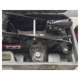 Craftsman® Hydraulic Floor Jack with Case