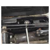 Craftsman® Hydraulic Floor Jack with Case