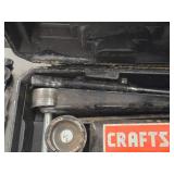 Craftsman® Hydraulic Floor Jack with Case