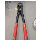 Milwaukee® CR-MO 14' Bolt Cutter 48-22-4014